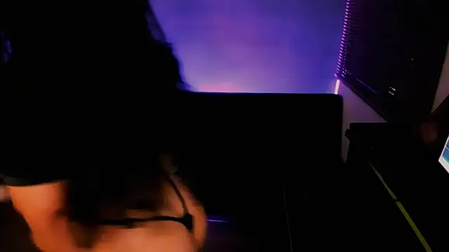 LanaStarkVip online show from 2, 2, 2026