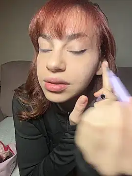 AgnesCampp online show from 16, 6, 2026