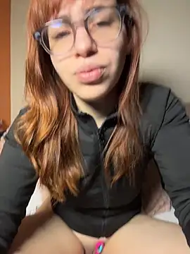 AgnesCampp online show from 23, 6, 2026