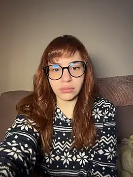 AgnesCampp online show from 25, 6, 2026