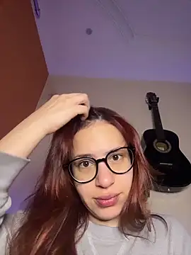 AgnesCampp online show from 24, 7, 2026