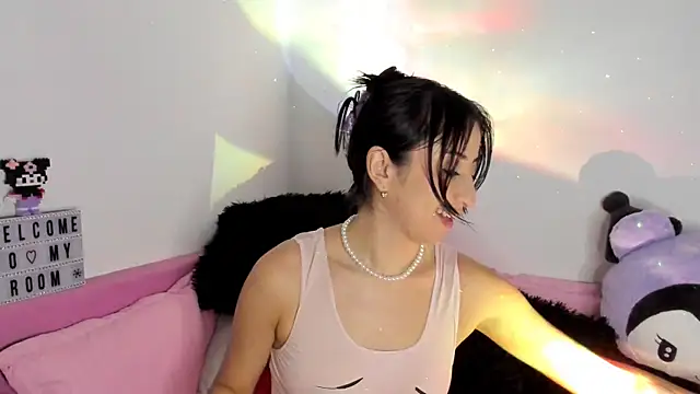 gabyye capprins online show from 10, 2, 2025