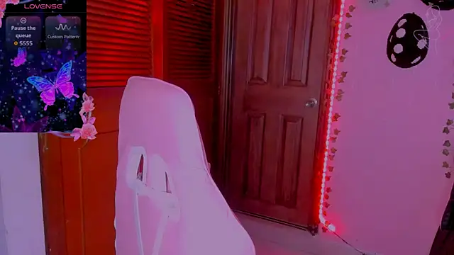 gabyye capprins online show from 9, 9, 2025