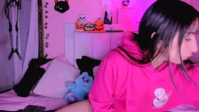 gabyye capprins online show from 25, 10, 2025