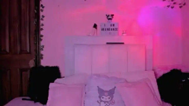 gabyye capprins online show from 7, 11, 2025