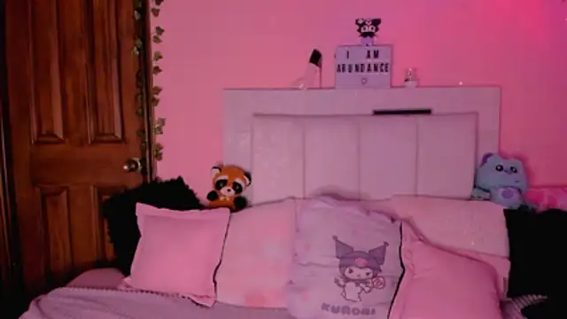 gabyye capprins online show from 8, 11, 2025