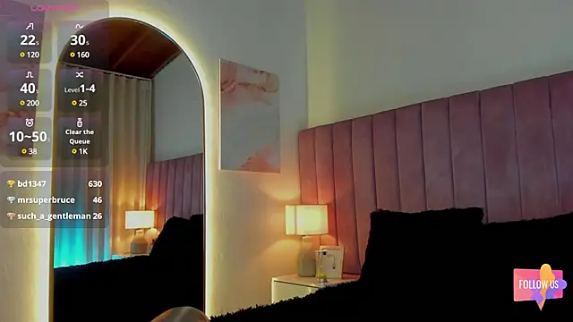 SweetGirl       online show from 26, 2, 2025