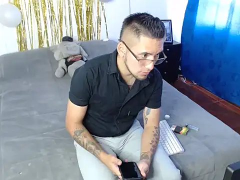 Jeiison duf online show from 2, 12, 2025