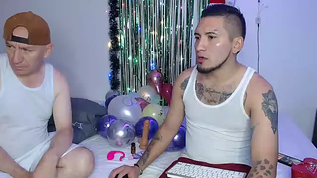 Jeiison duf online show from 20, 12, 2025