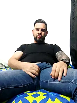 Ethan Castellano online show from 16, 12, 2024