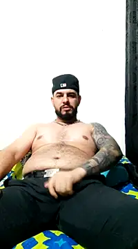 Ethan Castellano online show from 5, 1, 2025