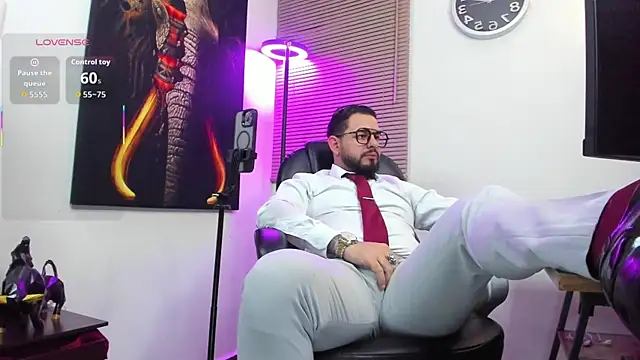 Ethan Castellano online show from 22, 9, 2025