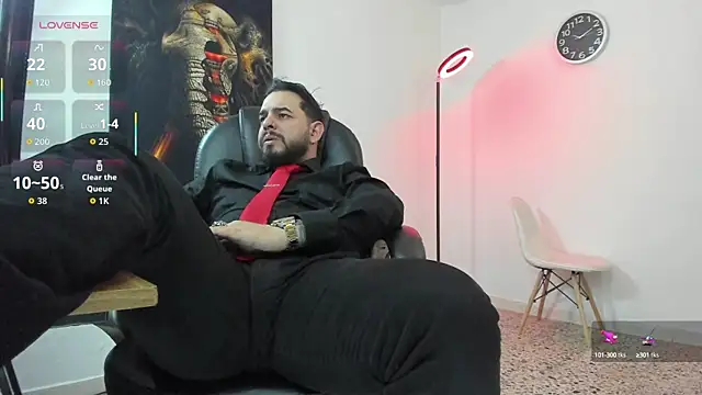 Ethan Castellano online show from 6, 10, 2025