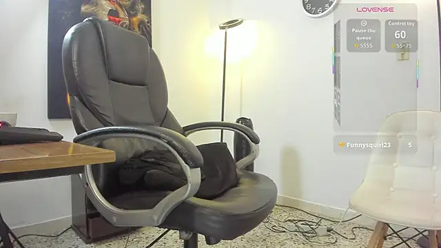 Ethan Castellano online show from 16, 10, 2025