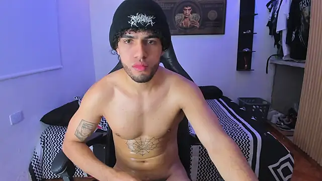 daddy jhons online show from 8, 3, 2026