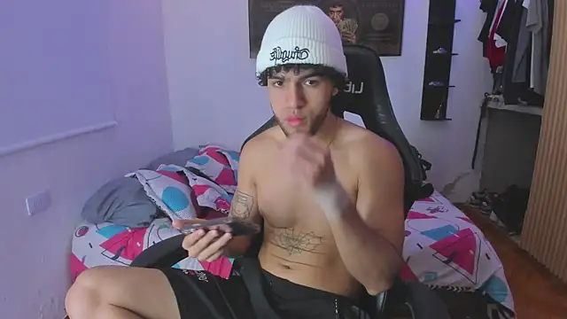 daddy jhons online show from 20, 5, 2026
