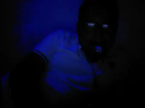 luilly fany online show from 16, 4, 2026