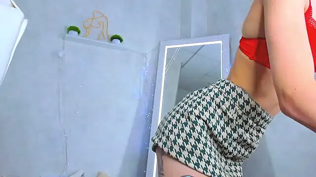 Cherry Price online show from 11, 3, 2025