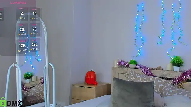 Cherry Price online show from 25, 3, 2026