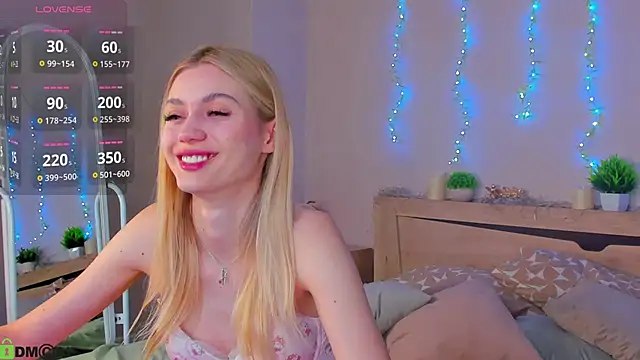 Cherry Price online show from 18, 5, 2026