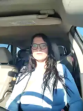 Snapshot of _CumSeeV_ chatting on 5, 12, 2024 CumSeeV online show from 5, 12, 2024