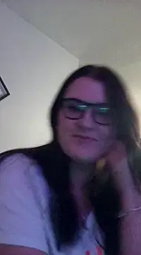 Snapshot of _CumSeeV_ chatting on 31, 12, 2024 CumSeeV online show from 31, 12, 2024