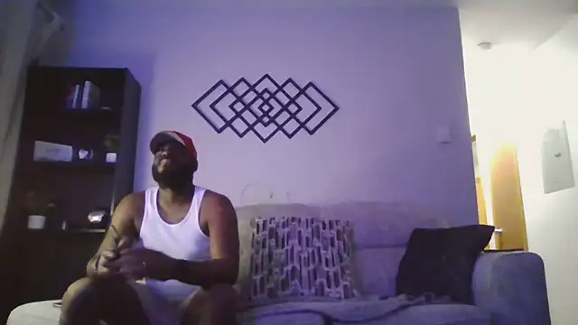 Snapshot of _CumSeeV_ chatting on 31, 12, 2024 CumSeeV online show from 31, 12, 2024