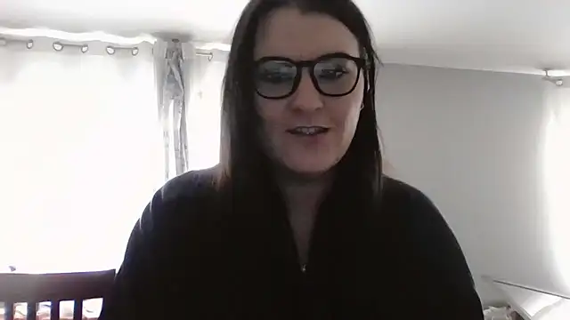 Snapshot of _CumSeeV_ chatting on 20, 1, 2025 CumSeeV online show from 20, 1, 2025