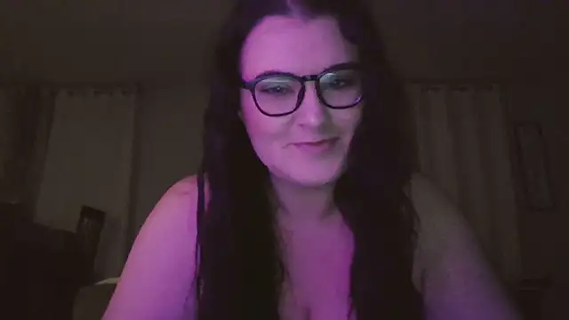 Snapshot of _CumSeeV_ chatting on 29, 1, 2025 CumSeeV online show from 29, 1, 2025