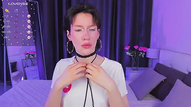 Snapshot of Kolette_Gray chatting on 7, 3, 2025 Kolette Gray online show from 7, 3, 2025