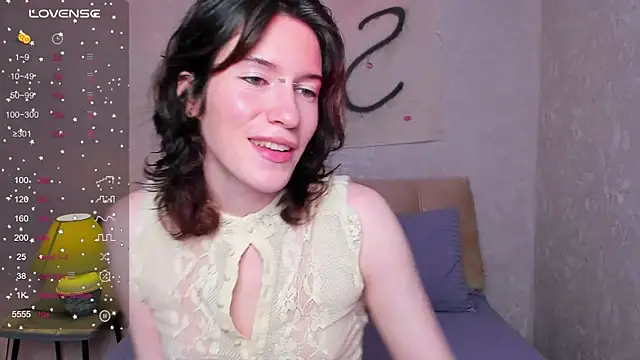 Kolette Gray online show from 17, 11, 2025