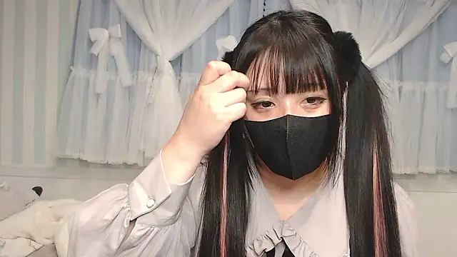 yua0727 online show from 16, 1, 2026