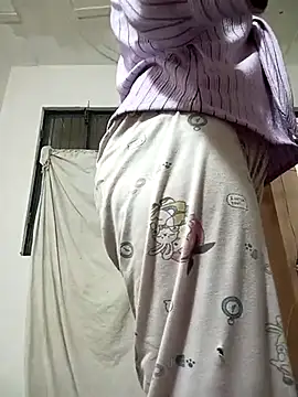 Snapshot of Sania-Love chatting on 27, 2, 2025 Sania-Love online show from 27, 2, 2025