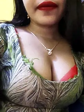 Snapshot of Sania-Love chatting on 1, 11, 2025 Sania-Love online show from 1, 11, 2025