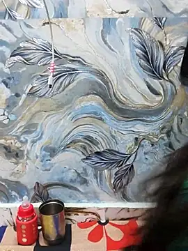 Sania-Love online show from 20, 2, 2026