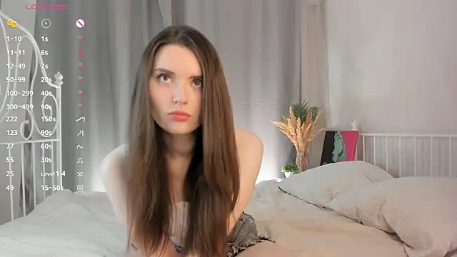 Snapshot of LoraDevon chatting on 20, 3, 2025 LoraDevon online show from 20, 3, 2025