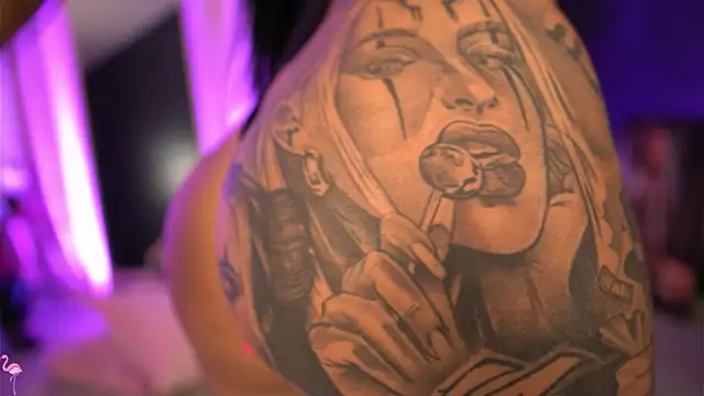 firesbomb777 online show from 7, 1, 2026