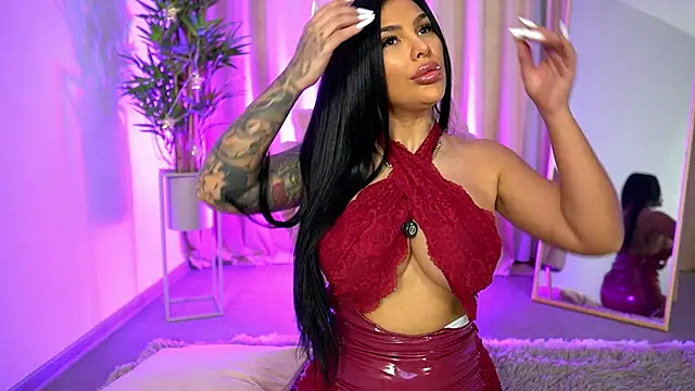 firesbomb777 online show from 18, 4, 2026