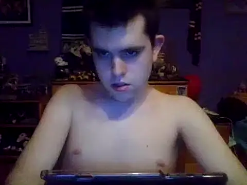 Aleix hot 666 online show from 22, 1, 2025