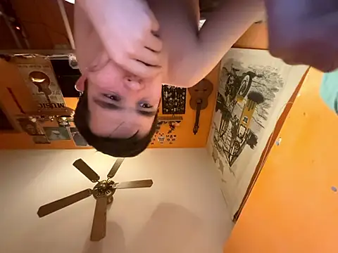 Aleix hot 666 online show from 16, 5, 2026