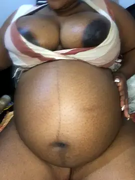 PervertPreggy online show from 4, 1, 2025