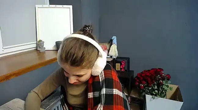 felicity gold online show from 22, 2, 2025