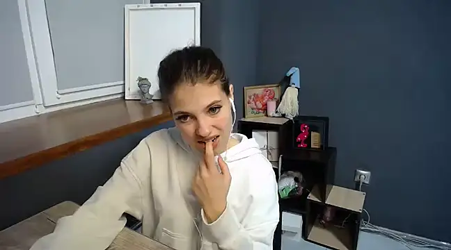 felicity gold online show from 14, 3, 2025