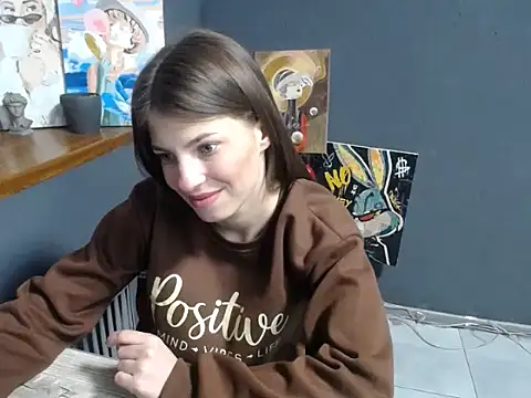 felicity gold online show from 19, 3, 2026