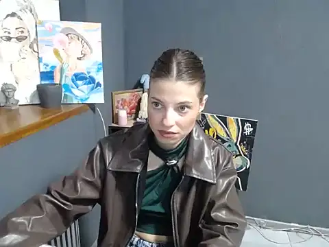 felicity gold online show from 23, 3, 2026