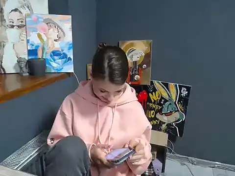 felicity gold online show from 27, 3, 2026