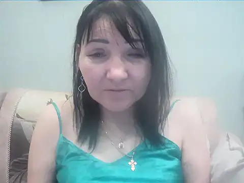 ClaireSunset online show from 11, 11, 2025
