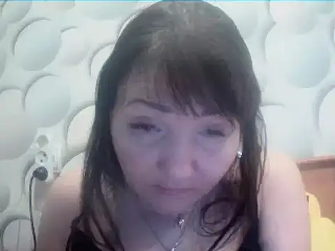 ClaireSunset online show from 19, 12, 2025