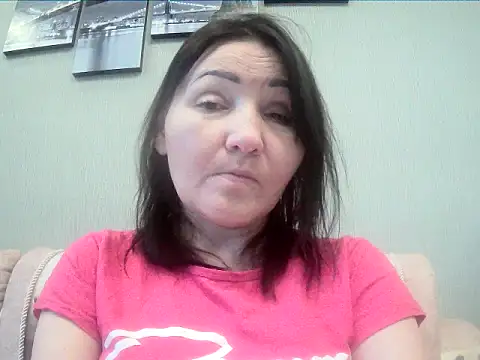 ClaireSunset online show from 31, 5, 2026