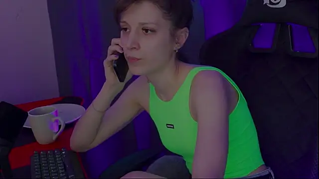 Snapshot of Kathleen_Meow chatting on 20, 1, 2025 Kathleen Meow online show from 20, 1, 2025